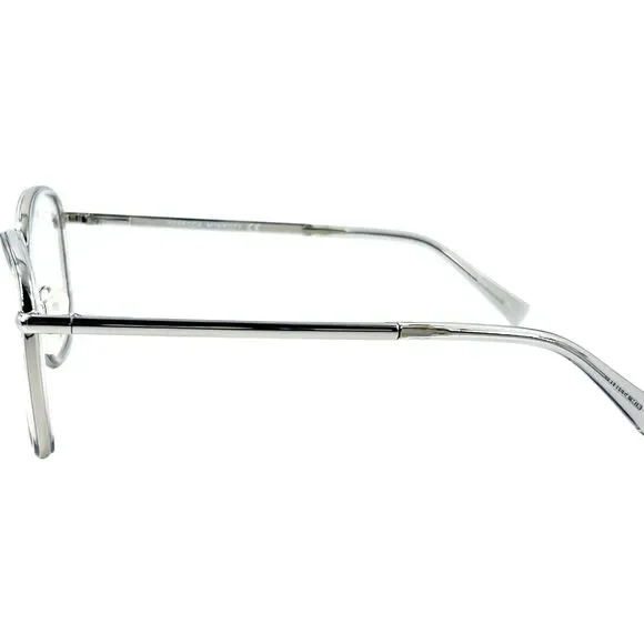 Rebecca Minkoff Bessie 2G Womens Eyeglass Frame 0KB7 Gray